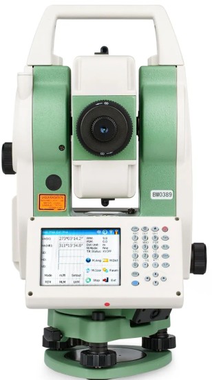 Тахеометр FOIF RTS362 (R1000, 2&quot;)