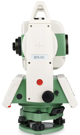 Тахеометр FOIF RTS362 (R1000, 2&quot;)