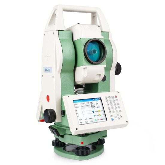 Тахеометр FOIF RTS362 (R1000, 2&quot;)