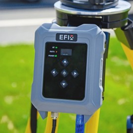 Радиомодем EFIX FL3 (28Вт, 410-470 МГц)