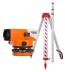 Нивелирный комплект RGK N-32 + штатив + рейка