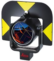 Отражатель однопризменный Leica GPR121