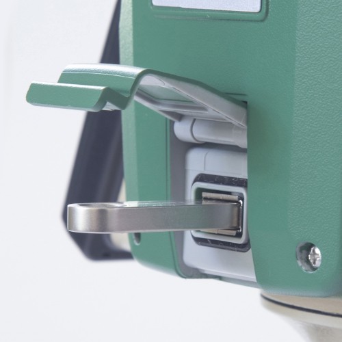 Тахеометр VEGA NX42  2&quot;  R1000