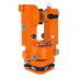 Оптический теодолит RGK TO-02
