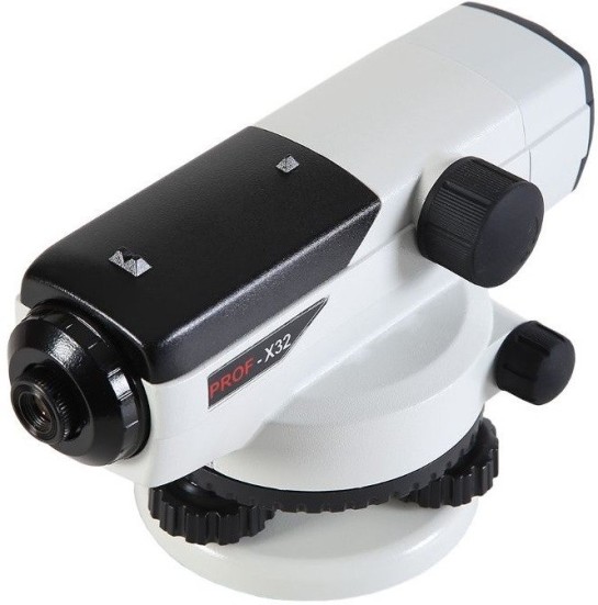  Комплект нивелир ADA PROF X32 + штатив + рейка 3 м