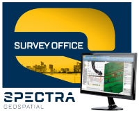 ПО Spectra Precision Survey Office