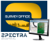 ПО Spectra Precision Survey Office