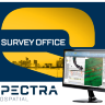ПО Spectra Precision Survey Office