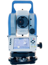 Тахеометр Spectra Precision Focus 8 (2&quot;)