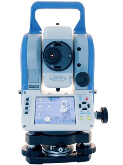 Тахеометр Spectra Precision Focus 8 (2")