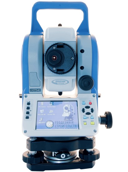 Тахеометр Spectra Precision Focus 8 (2&quot;)