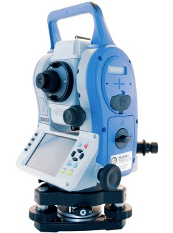 Тахеометр Spectra Precision Focus 8 (2")