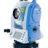 Тахеометр Spectra Precision Focus 8 (2")