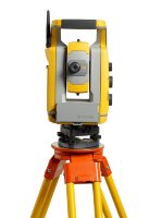 Роботизированный тахеометр Trimble S5 1''