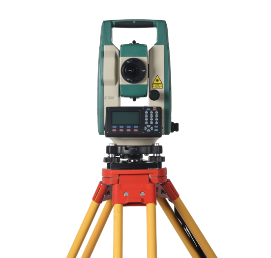 Тахеометр VEGA NX42L 2&quot; R1000 -30C