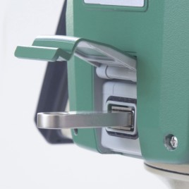 Тахеометр VEGA NX42L 2&quot; R1000 -30C