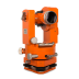 Оптический теодолит RGK TO-05