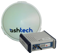 Ashtech ProFlex500 L1/L2, GPS-GLONASS, RTK(GNSS Base)