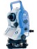 Тахеометр Spectra Precision Focus 8 (5&quot;)