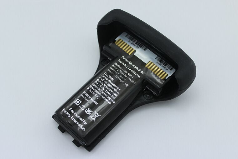 Батарея Powerboot для контроллера Trimble Recon 67101-01 (TRM/SP, 4.0 АЧ, 2.4 В, Ni-Mh, DB9/USB)