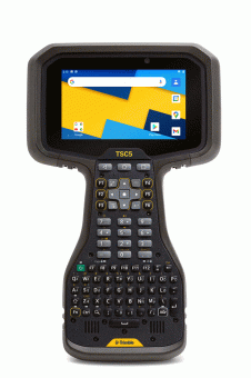 Контроллер Trimble TSC5