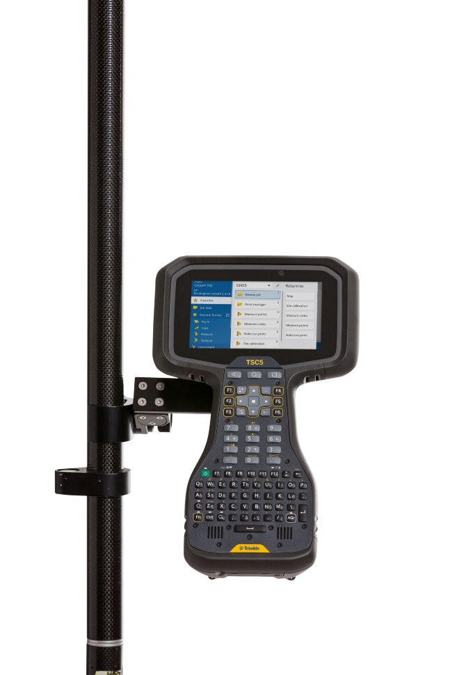 Контроллер Trimble TSC5