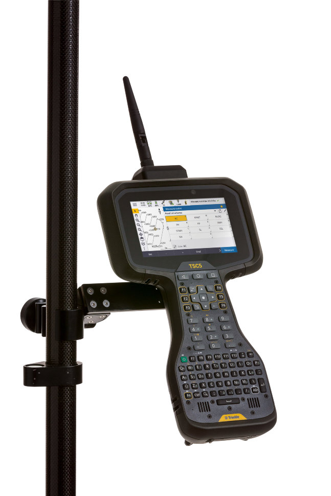 Контроллер Trimble TSC5