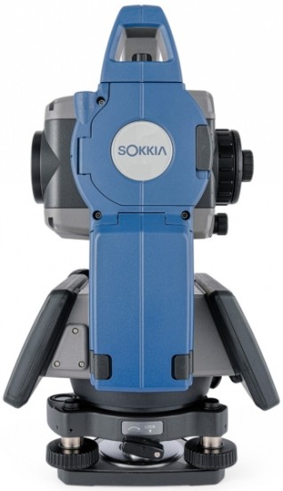 Тахеометр Sokkia FX-202