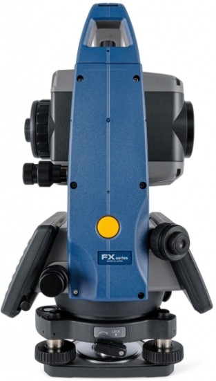 Тахеометр Sokkia FX-202