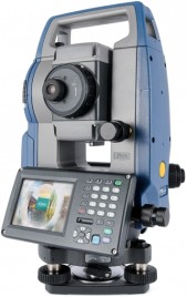 Тахеометр Sokkia FX-202