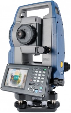 Тахеометр Sokkia FX-202