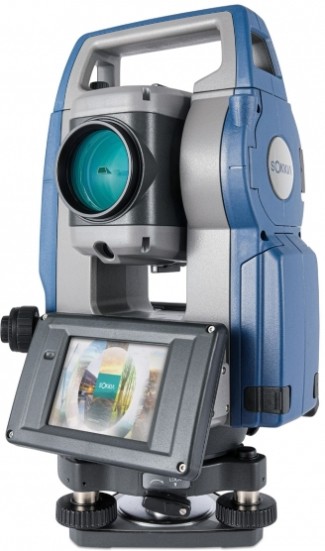 Тахеометр Sokkia FX-202