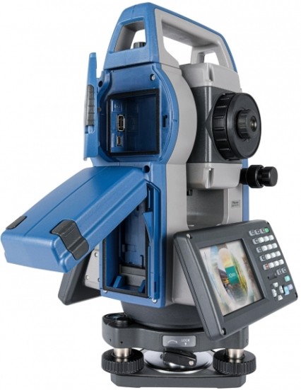 Тахеометр Sokkia FX-202