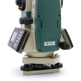 Тахеометр VEGA NX52 2" R1000,