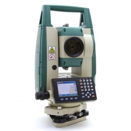 Тахеометр VEGA NX52 2" R1000,