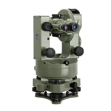 Оптический теодолит RGK TO-15