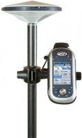 Ashtech ProMark 120