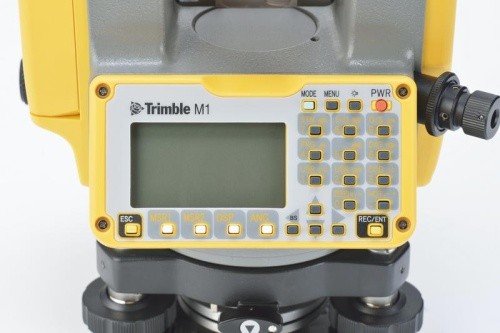 Тахеометр Trimble M1 5&quot;