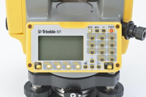 Тахеометр Trimble M1 5"