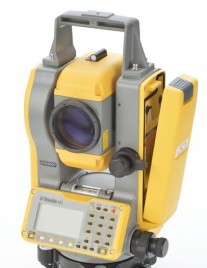 Тахеометр Trimble M1 5&quot;