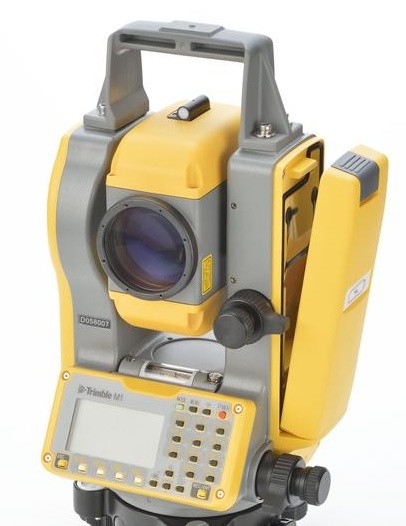 Тахеометр Trimble M1 5&quot;