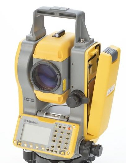 Тахеометр Trimble M1 5"