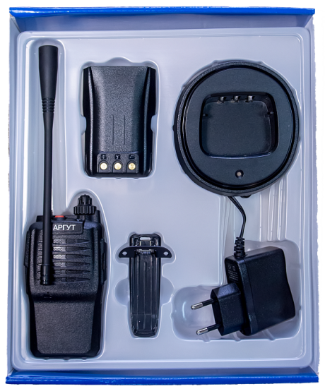 Аргут РК-301Н радиостанция 