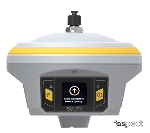 GNSS приемник SOUTH Galaxy G7 (IMU,  Trimble BD990)