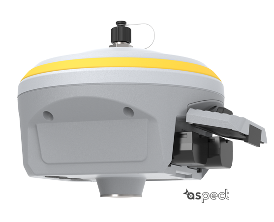 GNSS приемник SOUTH Galaxy G7 (IMU,  Trimble BD990)