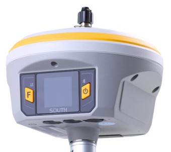 GNSS приемник SOUTH Galaxy G7 (IMU,  Trimble BD990)