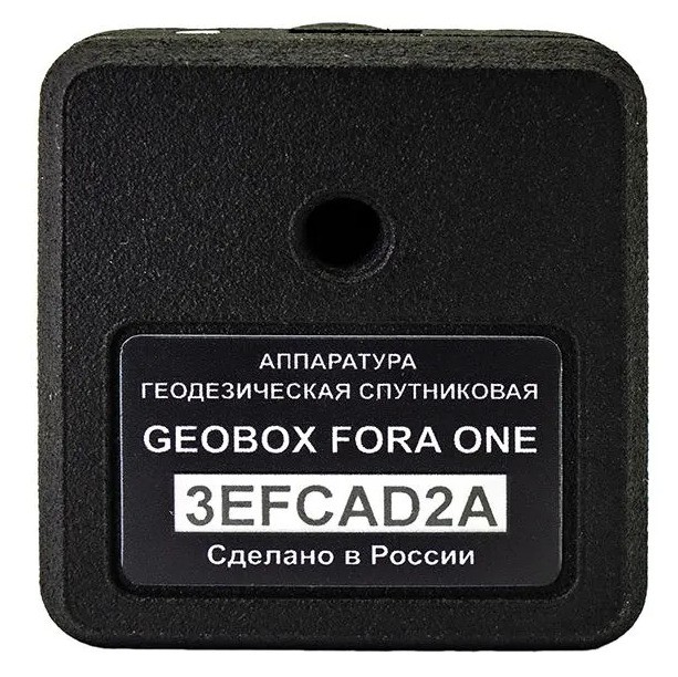 GNSS приемник Geobox Fora ONE Dragon