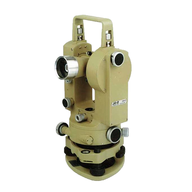Оптический теодолит FOIF J2-2 (СКО 2&quot;)