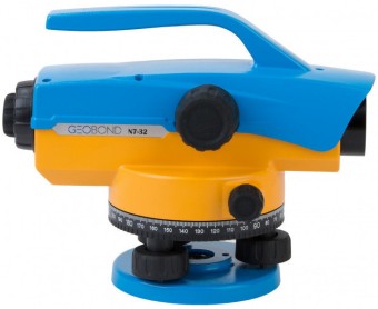 N7-32 TRIO Нивелирный комплект Geobond N7-32