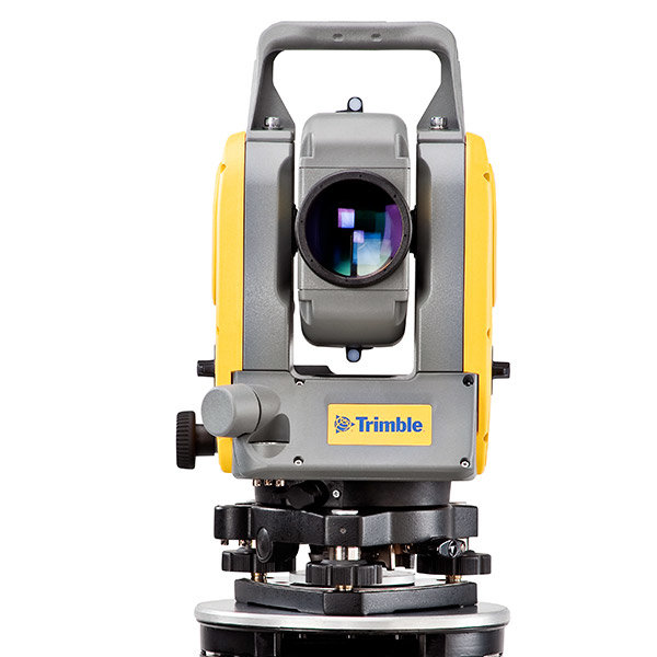 Тахеометр Trimble TS635